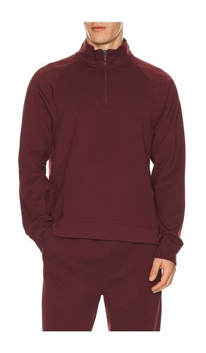 Dreamstate 1/4 Zip in . Taglia M. Also in S, XL/1X - Rhone - Modalova