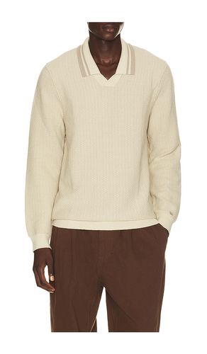 POLOHEMD in . Größe L. Also in M, S, XL/1X, XXL/2X - Rhone - Modalova