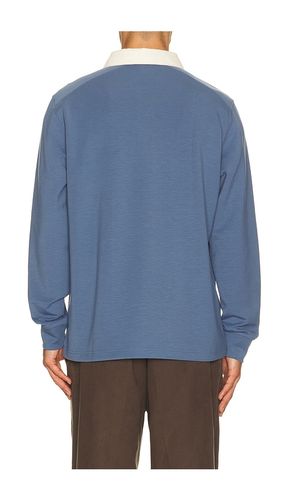 Dreamstate Polo Sweatshirt in . Taglia L. Also in S - Rhone - Modalova