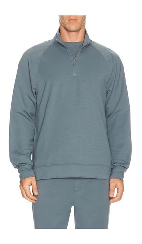Dreamstate 1/4 Zip in Blue. - size L (also in S, XL/1X, XXL/2X) - Rhone - Modalova