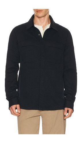 Weekend Shacket in . Size M. Also in S, XL/1X - Rhone - Modalova