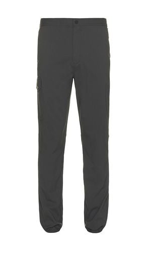 Dubliner Cargo Pant in Charcoal. - size L (also in M, S, XL/1X) - Rhone - Modalova