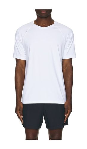 Reign Short Sleeve Tee in . Taglia S. Also in M, L, XL/1X - Rhone - Modalova