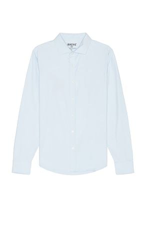 Happy Hour Shirt in Baby . - size L (also in M, S) - Rhone - Modalova