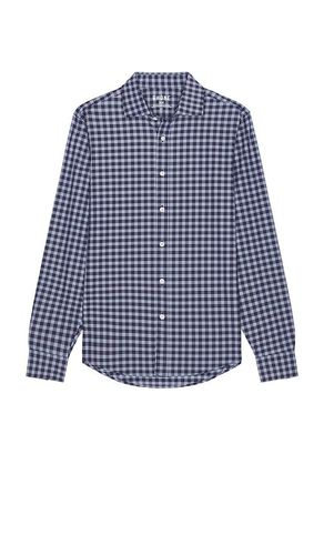 State Of Mind Shirt in . - size L (also in S) - Rhone - Modalova