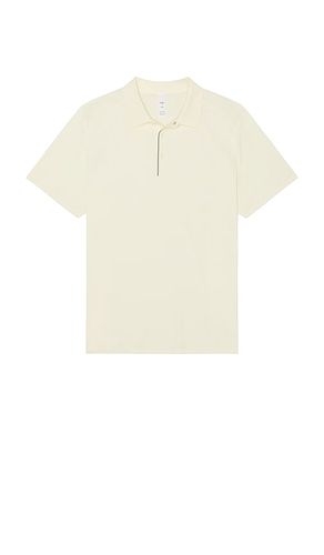 Approach Tech Polo in Yellow. - size L (also in S, XL/1X) - Rhone - Modalova