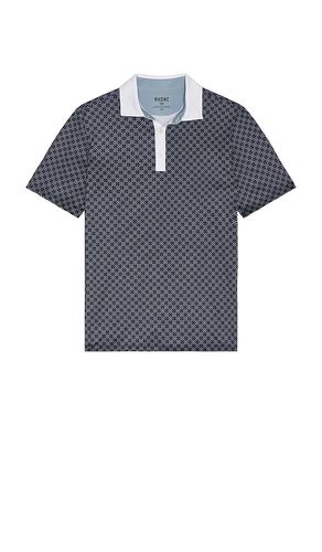 Golf Sport Polo in Blue. - size L (also in M, S, XL/1X) - Rhone - Modalova