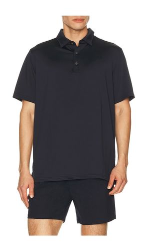 Drive Time Polo in . Size S. Also in L, XL/1X - Rhone - Modalova