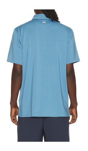 Drive Time Polo in Blue. - size L (also in S, XL/1X, XXL/2X) - Rhone - Modalova