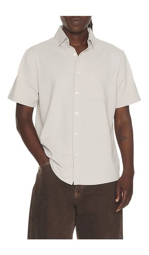 Commuter Seersucker Shirt in . Size S. Also in XXL/2X - Rhone - Modalova