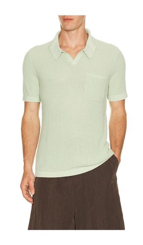 POLOHEMD in . Größe S. Also in M, XXL/2X - Rhone - Modalova