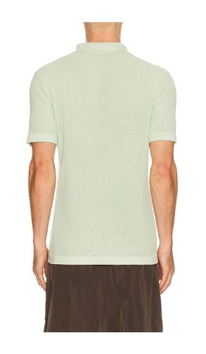 Coastal Johnny Collar Polo in . Size L. Also in XXL/2X - Rhone - Modalova