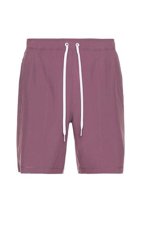 R&R Trunk in Mauve. - size L (also in M, S) - Rhone - Modalova