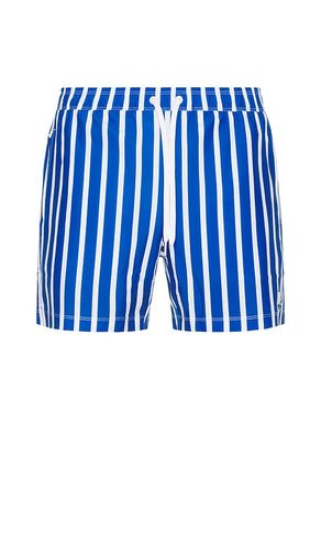 R&R Swim Trunk in Blue. - size L (also in M, XL/1X) - Rhone - Modalova