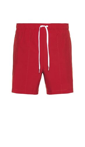 R&R Trunk in Red. - size L (also in M) - Rhone - Modalova