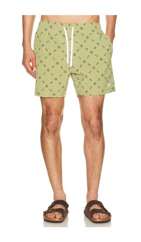R&R Trunk in Green. - size S (also in L, XL/1X, XXL/2X) - Rhone - Modalova