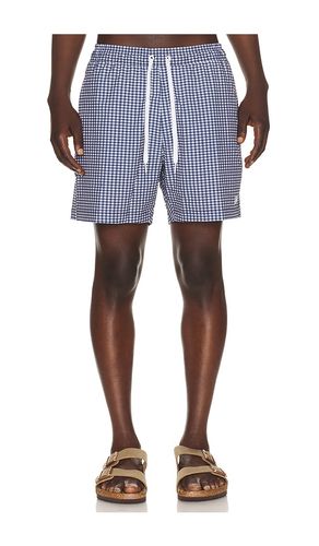 R&R Lined Swim Trunk in . Size S. Also in M, XXL/2X - Rhone - Modalova