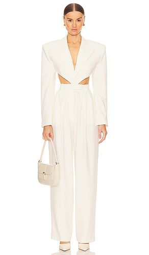Amschel Jumpsuit in . - size M (also in XL) - Ronny Kobo - Modalova