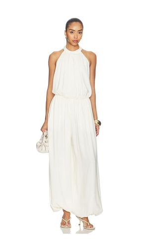 Dixie Jumpsuit in . Size L. Also in M, S - Ronny Kobo - Modalova