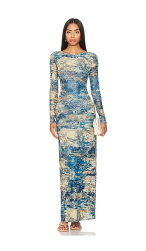 X REVOLVE Andrea Dress in . Taglia L - Ronny Kobo - Modalova