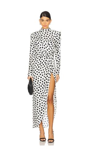 Vestido ariane en color blanco talla L en & - White. Talla L (también en M, S) - Ronny Kobo - Modalova