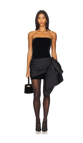 Seb Dress in . Taglia M. Also in S, XS - Ronny Kobo - Modalova