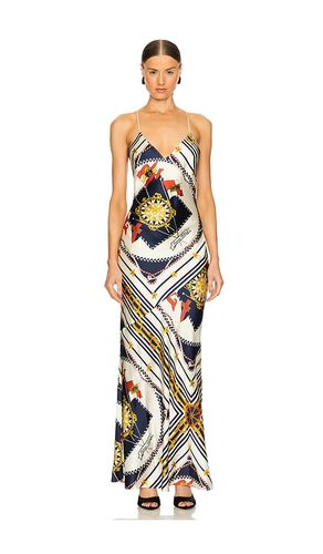 Bethie Dress in White. - size L (also in M, S) - Ronny Kobo - Modalova