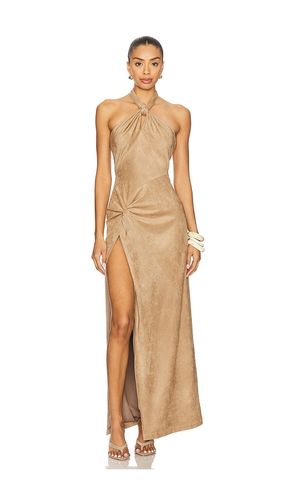 Brigita Dress in . - size M (also in S, XS) - Ronny Kobo - Modalova