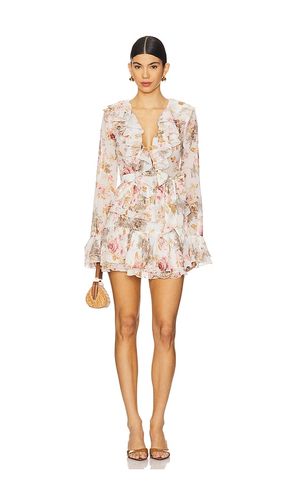 Vestido palermo en color blanco talla M en - White. Talla M (también en S, XS) - Ronny Kobo - Modalova