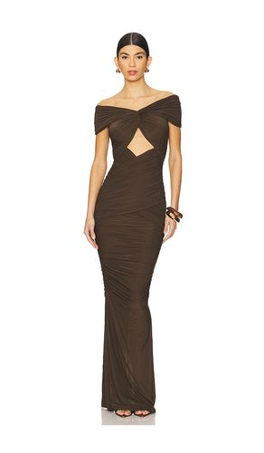 Nasha Dress in . Size S. Also in M, L - Ronny Kobo - Modalova