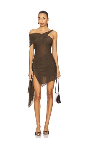 Izel Dress in . Size M. Also in S - Ronny Kobo - Modalova