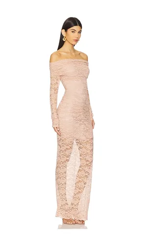 Yessenia Dress in . Size M. Also in S - Ronny Kobo - Modalova