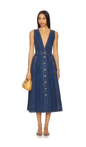 Lucien Dress in . Size L. Also in S, XS - Ronny Kobo - Modalova