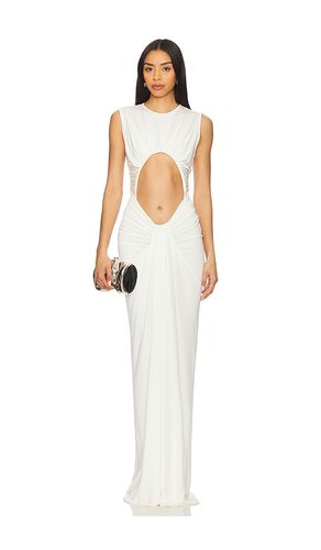 Marsella Dress in . Size S. Also in XS - Ronny Kobo - Modalova