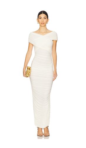 Amira Dress in . Size M, S, XS - Ronny Kobo - Modalova