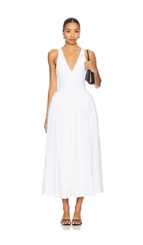Sirinda Dress in . Size L. Also in M, S - Ronny Kobo - Modalova