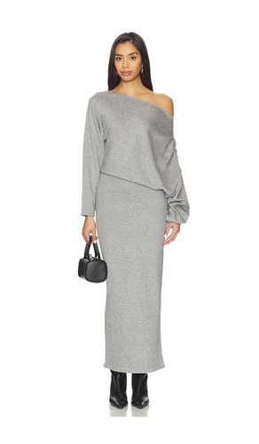 Matthieu Dress in . Size L. Also in S, XS - Ronny Kobo - Modalova