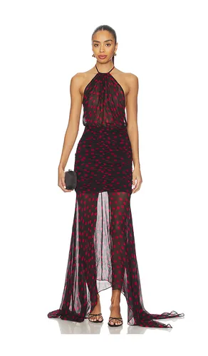 Tilda Dress in . Size L. Also in XS - Ronny Kobo - Modalova