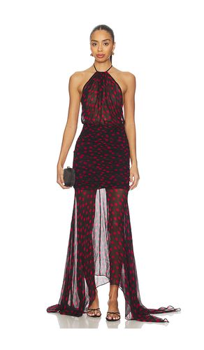 Tilda Dress in . Size S. Also in XS - Ronny Kobo - Modalova