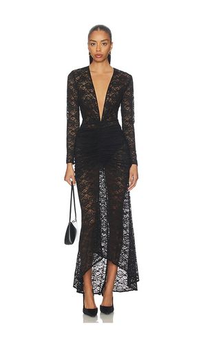 Nelli Dress in . - size L (also in M, S) - Ronny Kobo - Modalova