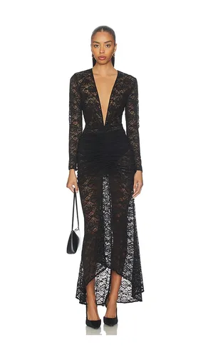 Nelli Dress in . Taglia M. Also in L - Ronny Kobo - Modalova