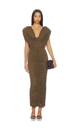 Parish Dress in . Size S. Also in XS - Ronny Kobo - Modalova