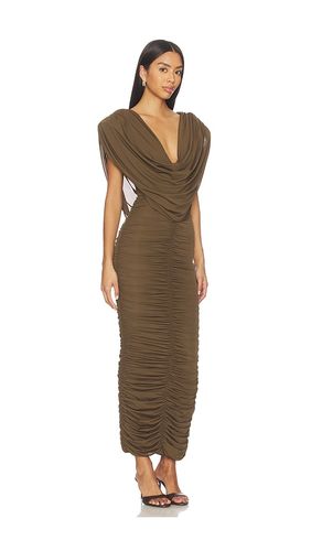 Parish Dress in . Size S. Also in XS - Ronny Kobo - Modalova