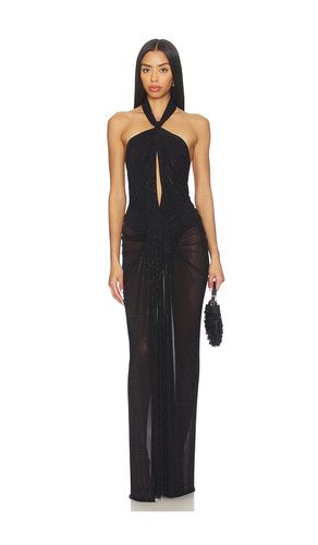 Katia Dress in . - size L (also in M) - Ronny Kobo - Modalova