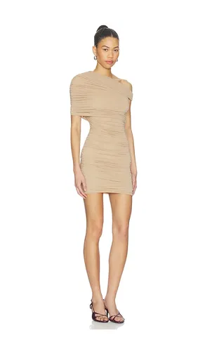 Cicilia Dress in . Size S. Also in M, L - Ronny Kobo - Modalova