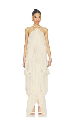 Bia Dress in . Size L. Also in S - Ronny Kobo - Modalova