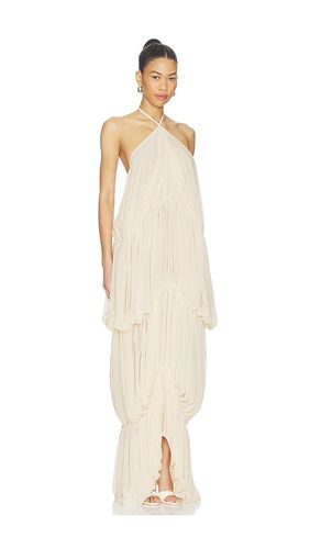 Bia Dress in . Size L. Also in S - Ronny Kobo - Modalova