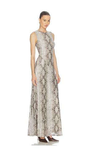 Uzina Dress in . Size M. Also in XS - Ronny Kobo - Modalova