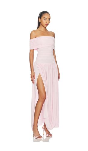 Irulan Dress in . Size M. Also in S, XS - Ronny Kobo - Modalova