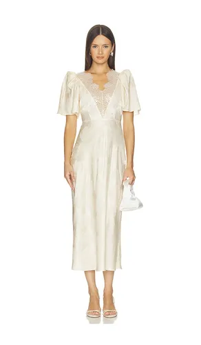 Philo Dress in . Size S. Also in M, XS - Ronny Kobo - Modalova